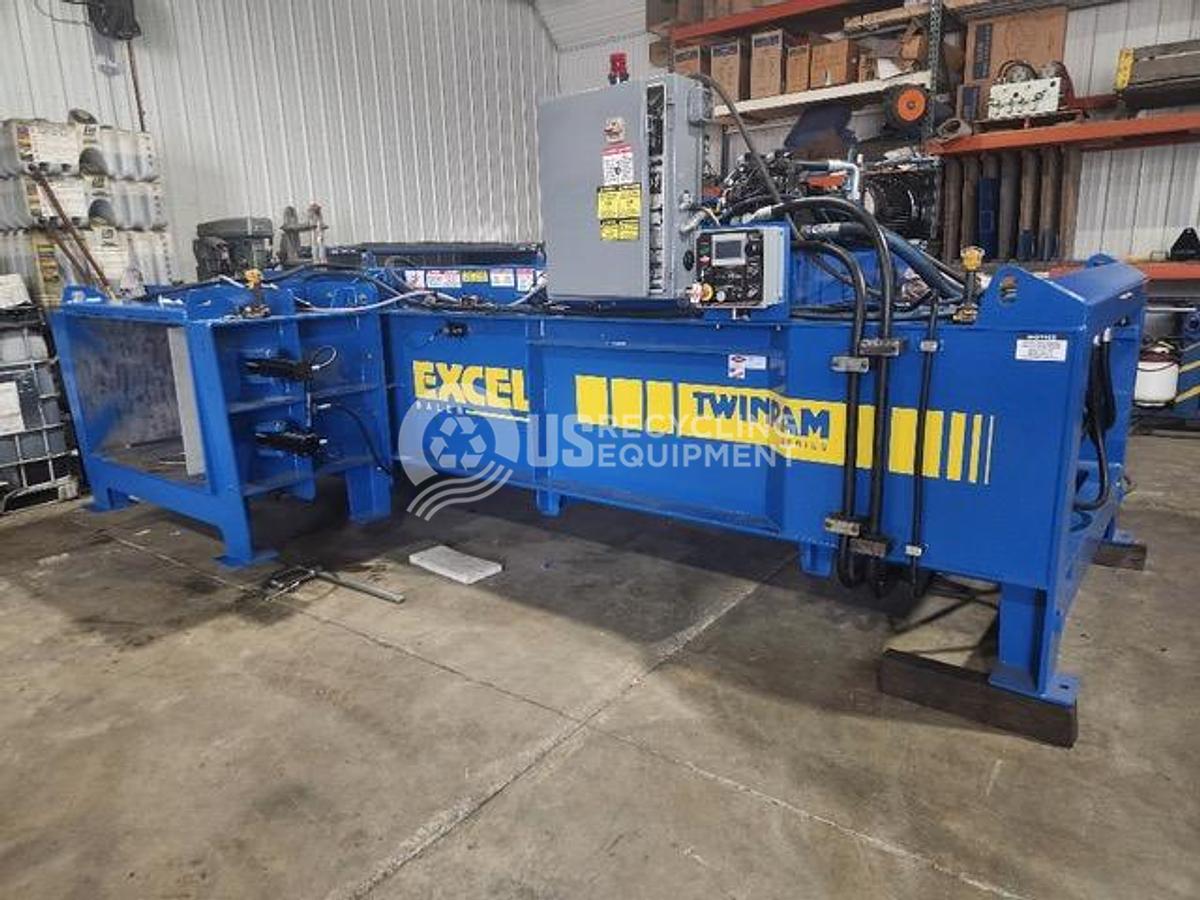 Refurbished Marathon 2R63 Horizontal with Accent 470 Wire Tier