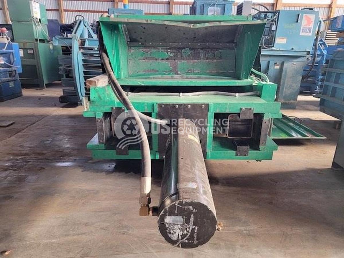 Refurbished 2019 Harmony T60XDRC Vertical