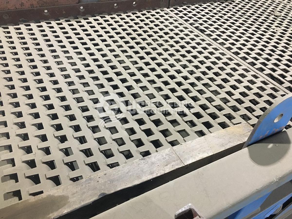 Used Kinergy KO-9180-60HD