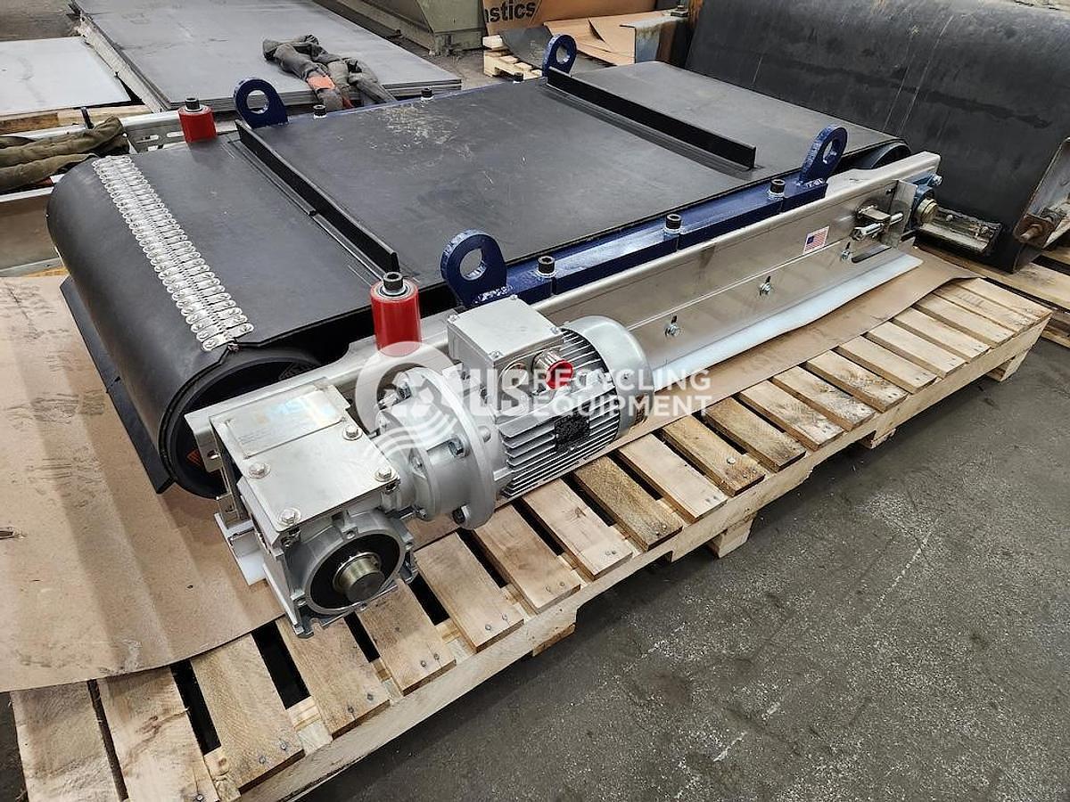 MSI 25" Crossbelt