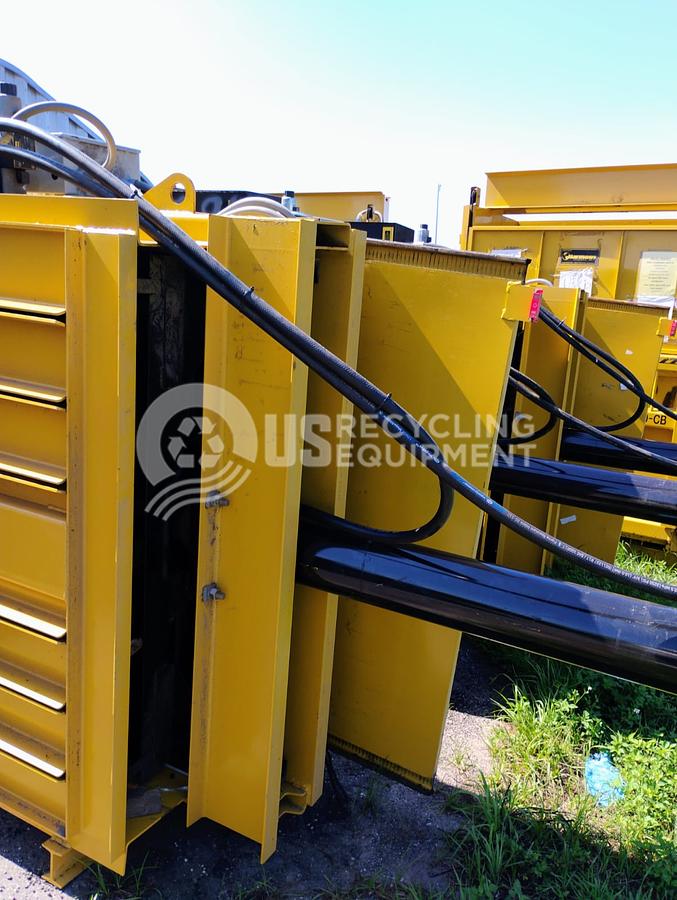 Used Harmony Eight (8) M60-CB Verticals