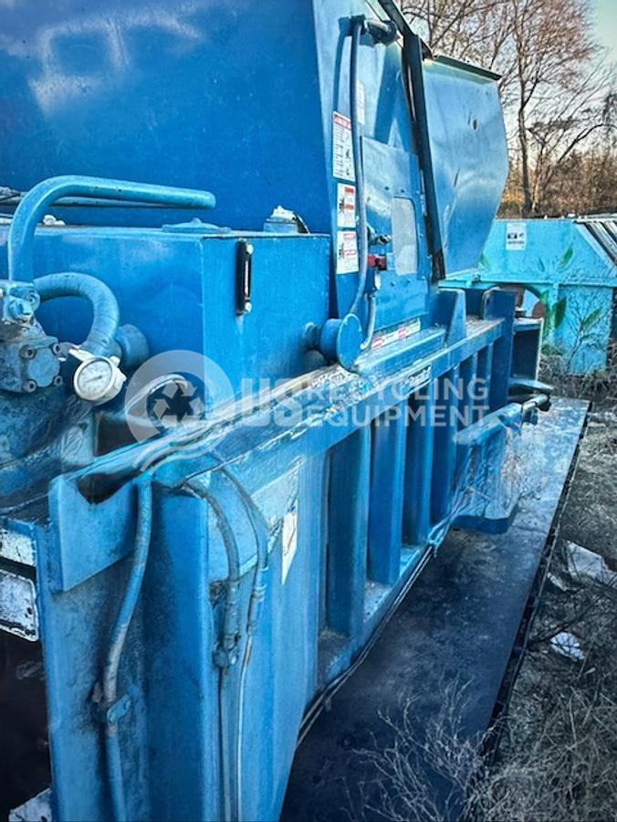 Used 2012 Nexgen 3560 Horizontal