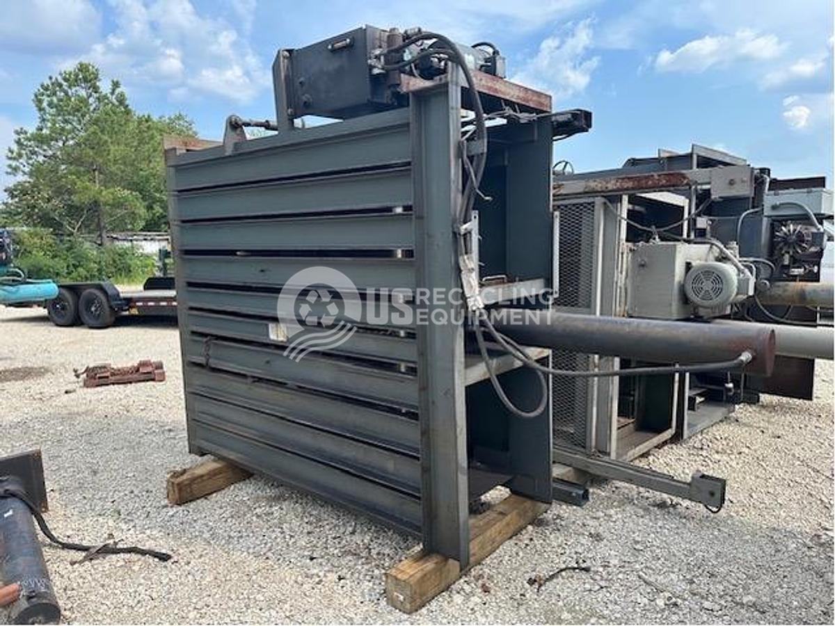 Used 2013 Bace V74HD & V73OCC Vertical