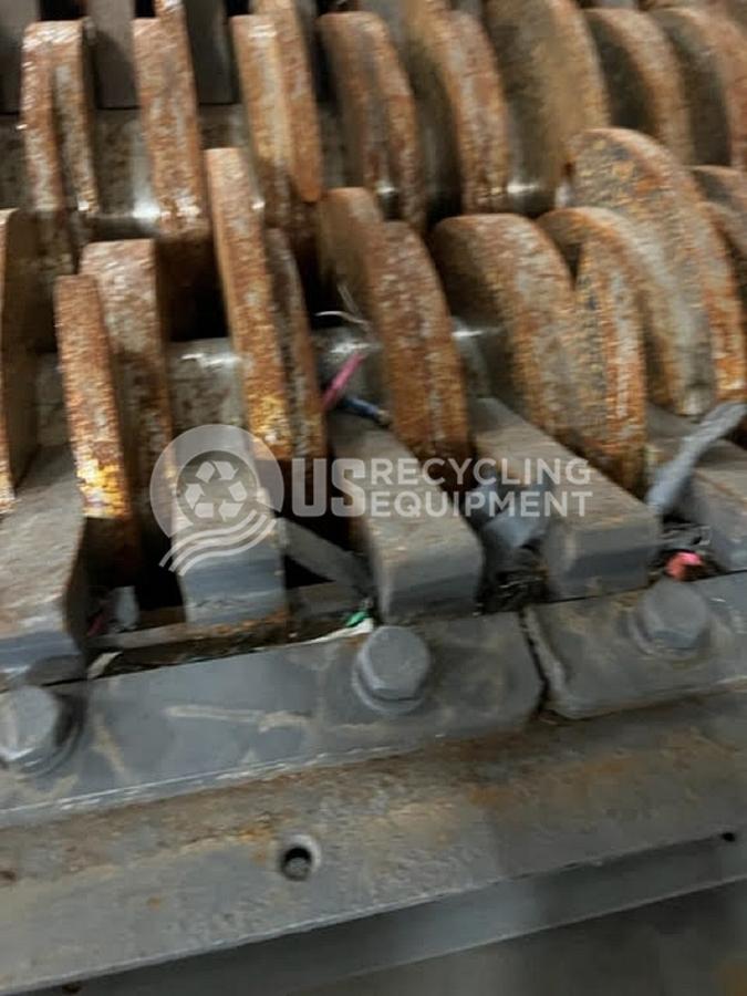 Used Satrind F615
