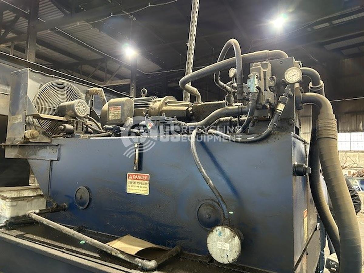 Used 2006 Marathon Atlas ET