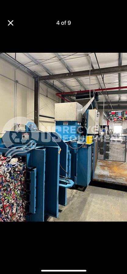 Used 2023 Summit C6-ATS Auto Tie Horizontal