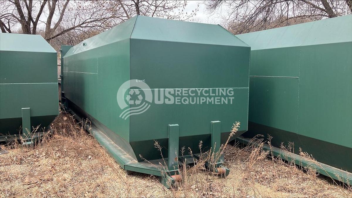 Used Marathon Three (3) 50 Yard