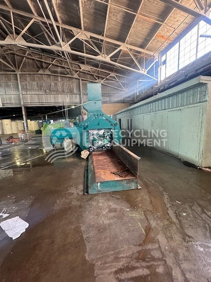 Used 2019 Maren A285-424280-60R Auto Tie