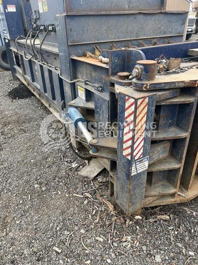 Used 2005 Marathon Atlas ET Horizontal