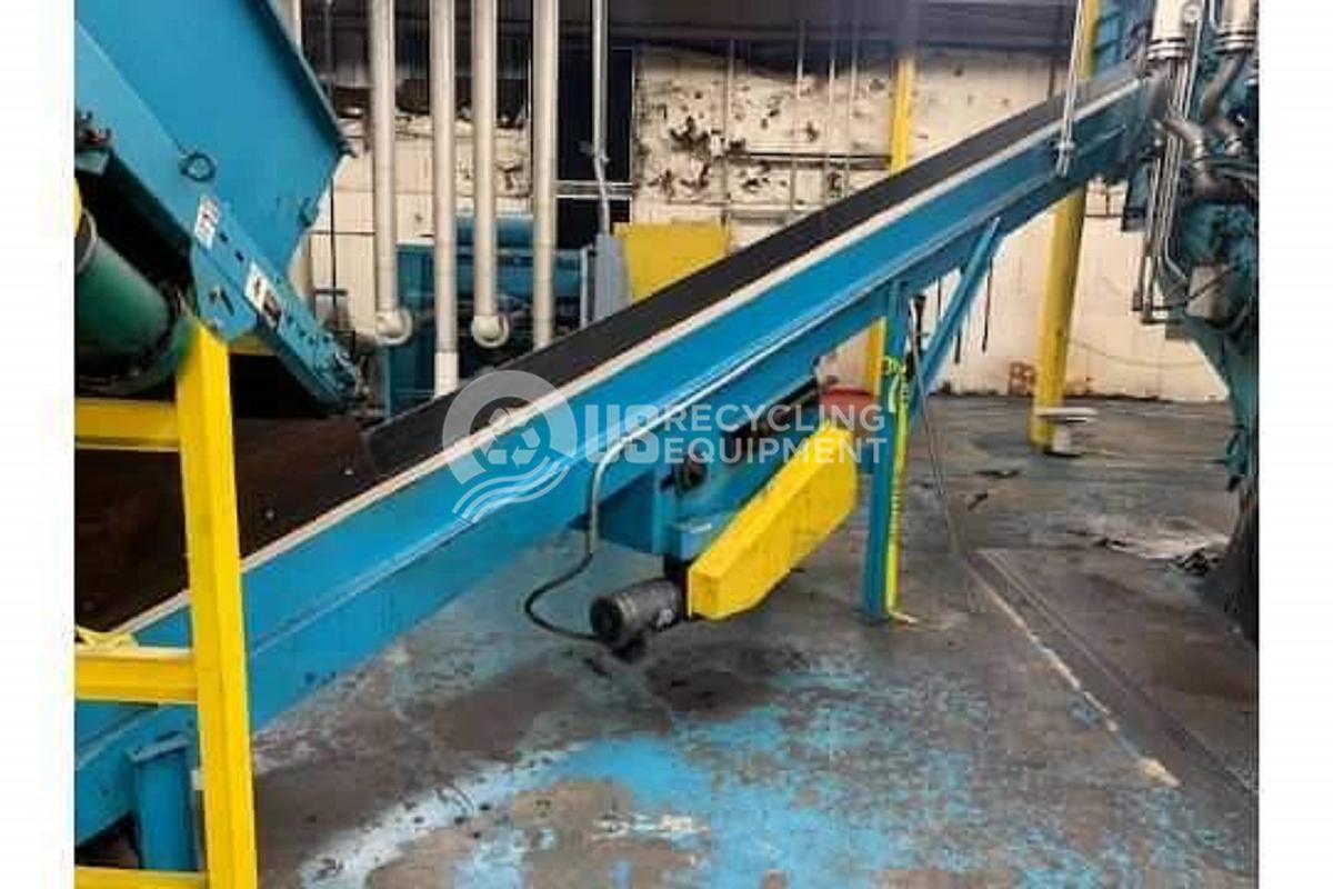 Used 2017 Genox GXC1000