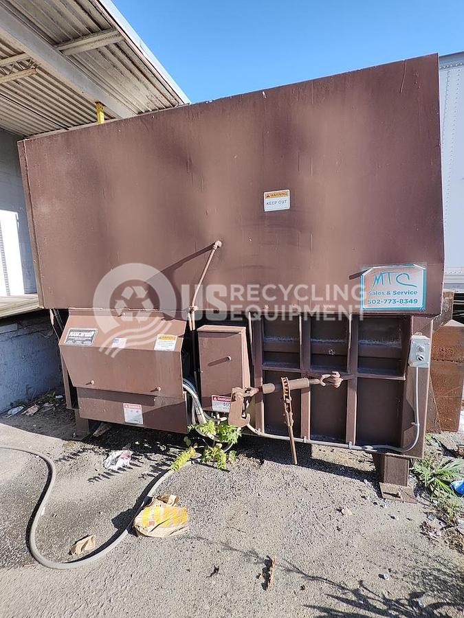 Used 2004 Marathon RJ-225 Stationary