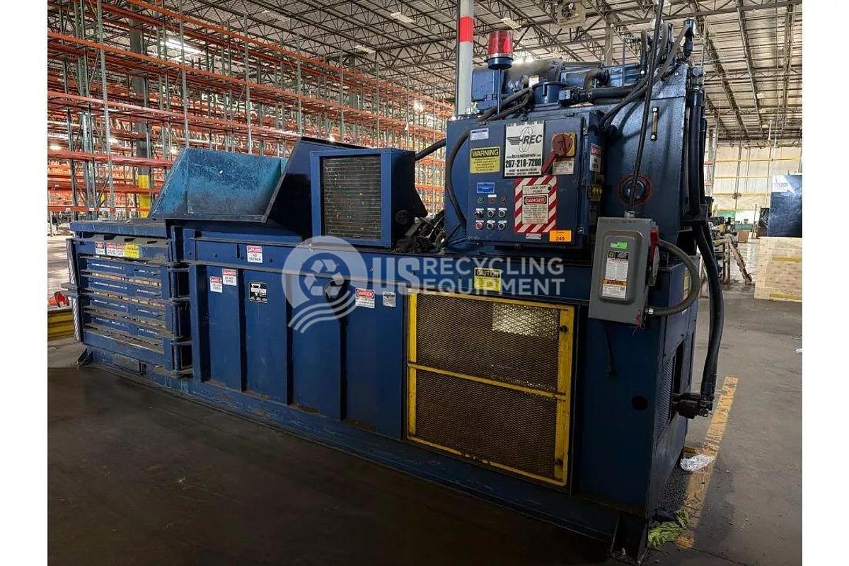 Used Marathon SE-504242-830 Side Eject Horizontal