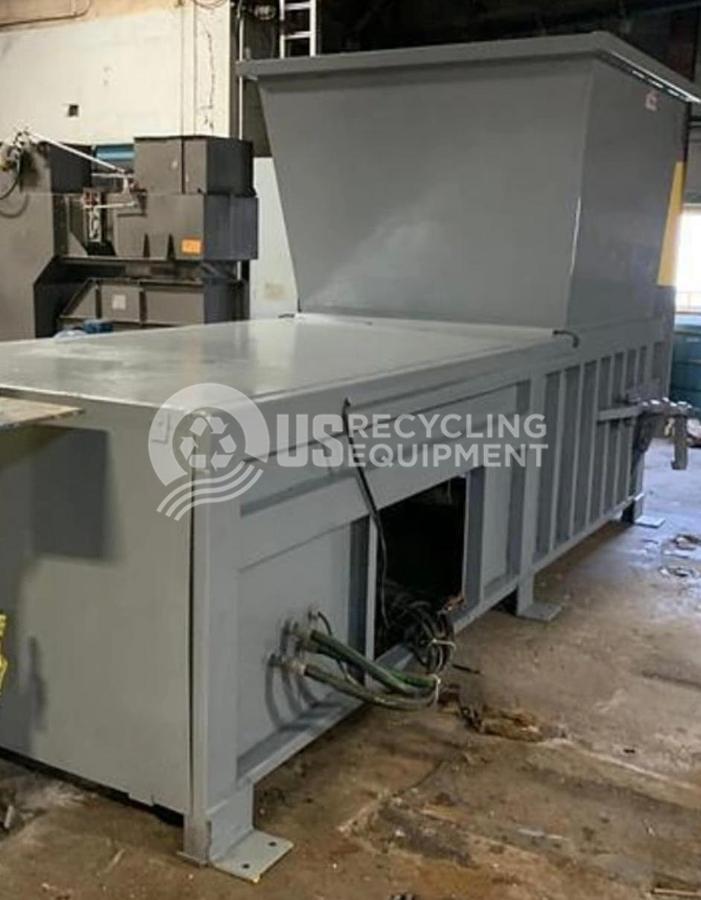 Used 2019 Sebright SSC-7460-2-6HD Stationary