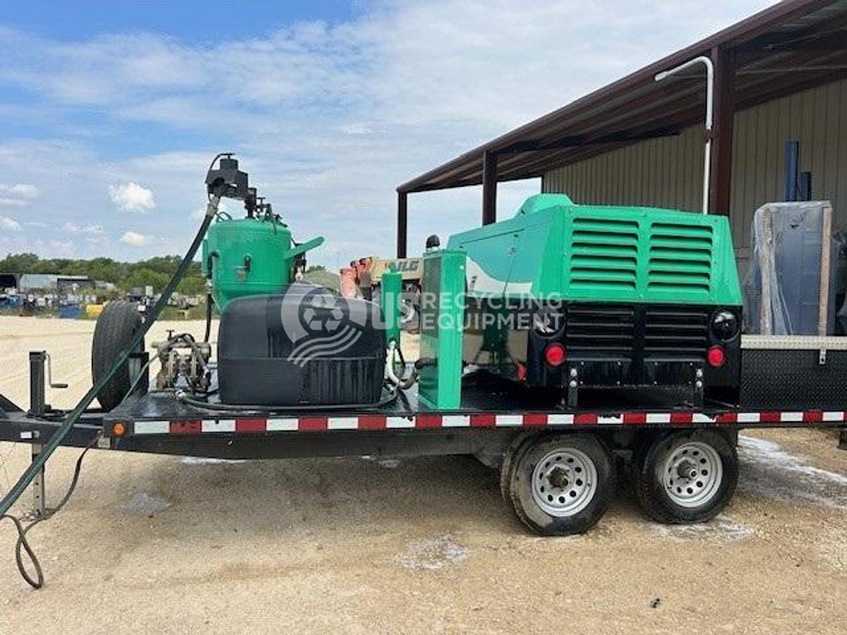 MISCELANEOUS EQUIPMENT