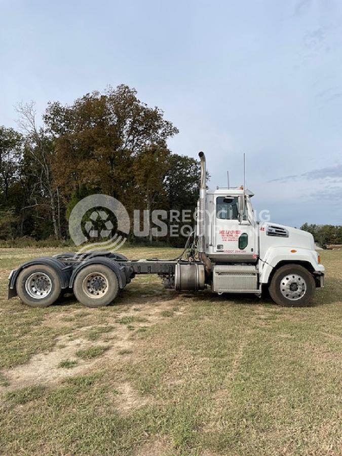 Used Western Star 4700SF Truck Wet Kit