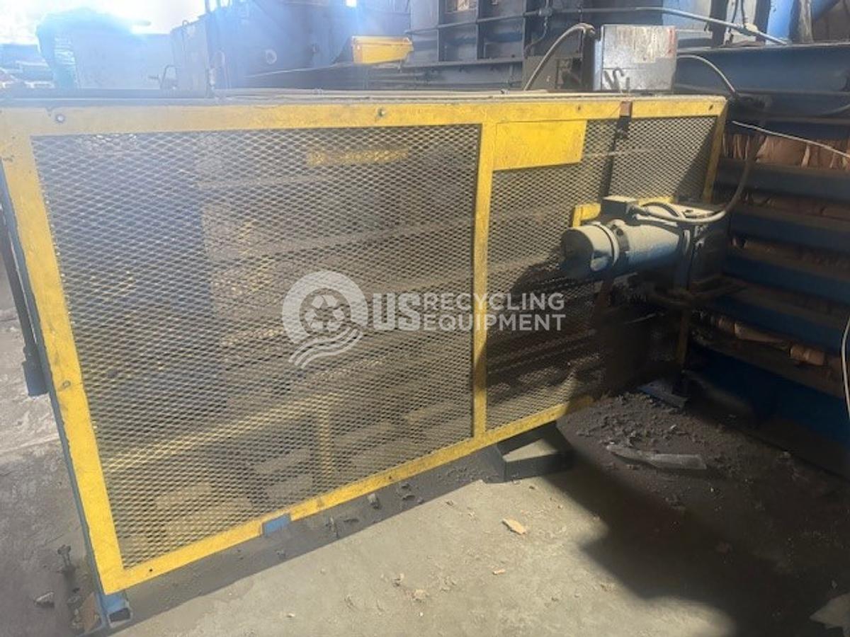 Used Harris-Selco HLO-8110 Auto Tie