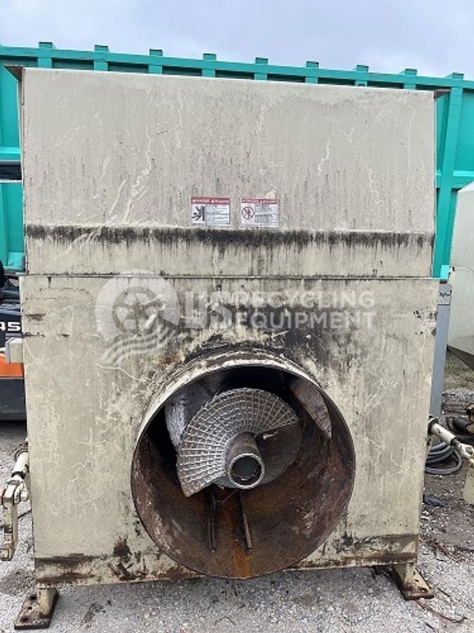 Used 2017 Marathon AST-220 Auger