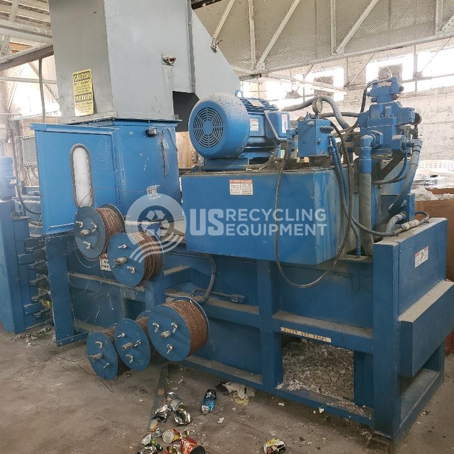 Used Maren 72-OE-100R