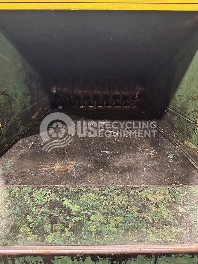 Used Bloapco 3LK-3048H