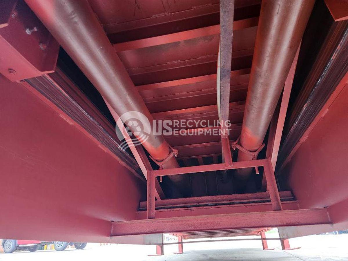 Refurbished SP Industries PC-6000 Pre-Crusher