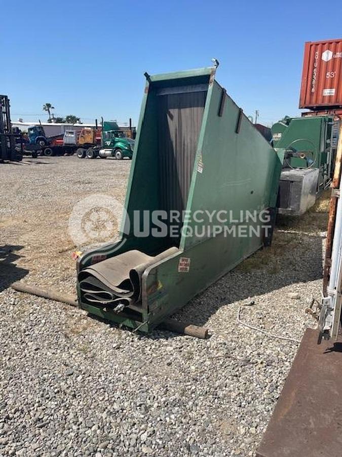 Used Bloapco 4E7-5036 50HP Core