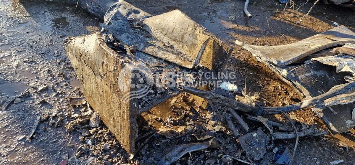 Used 2021 Bonfiglioli Squalo 2000