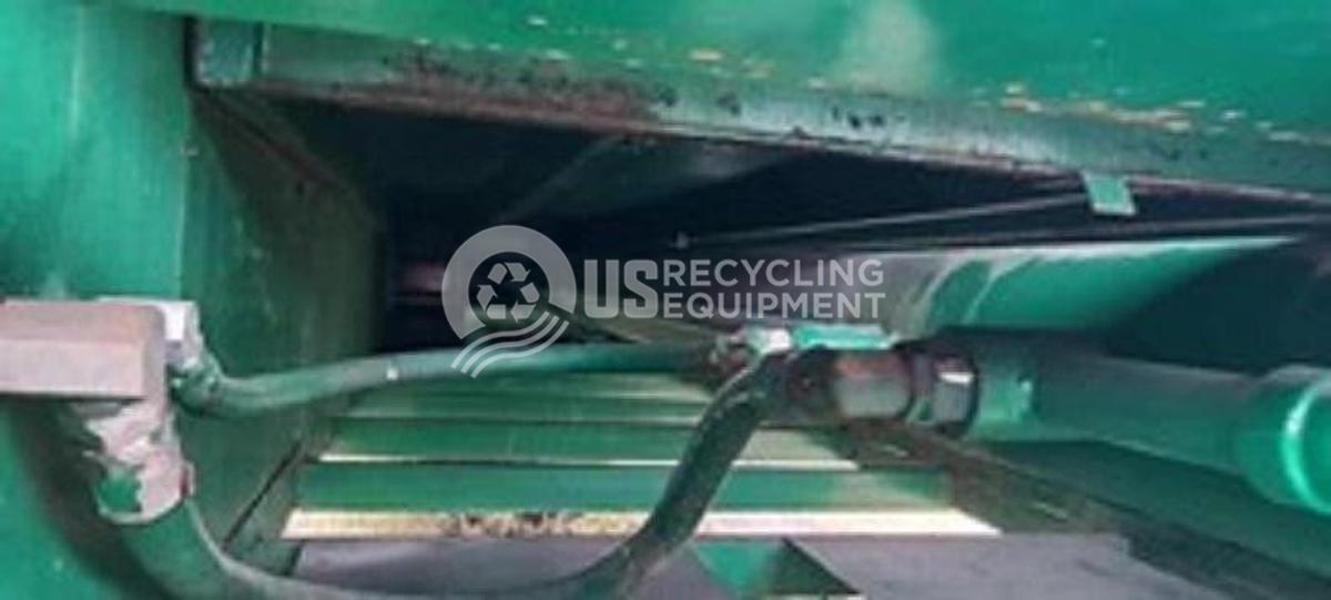 Used 2011 JV Manufacturing/Cram-a-Lot E10291 Stationary