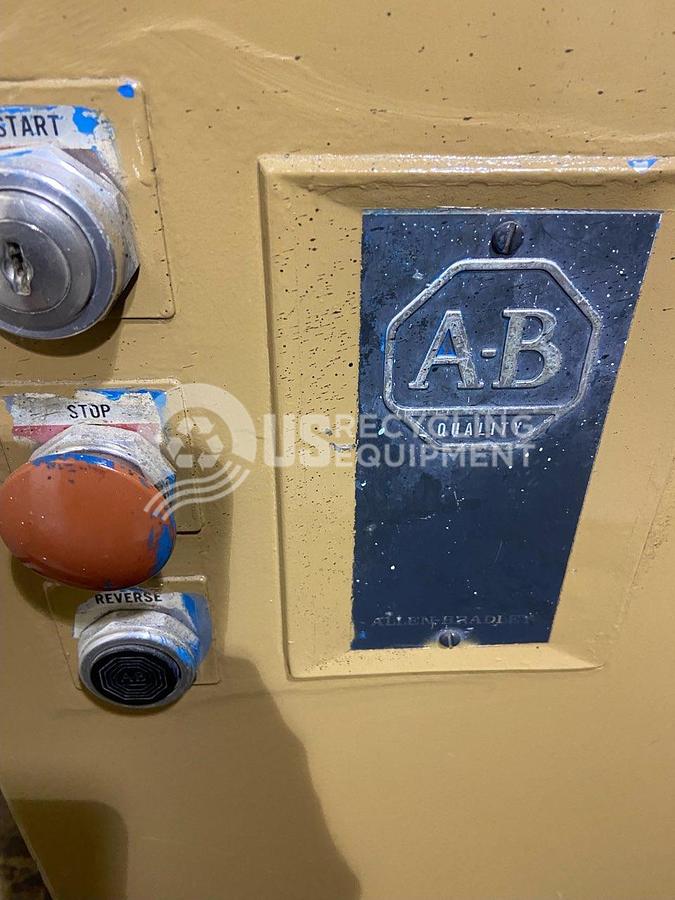 Used Marathon RJ30 High Density