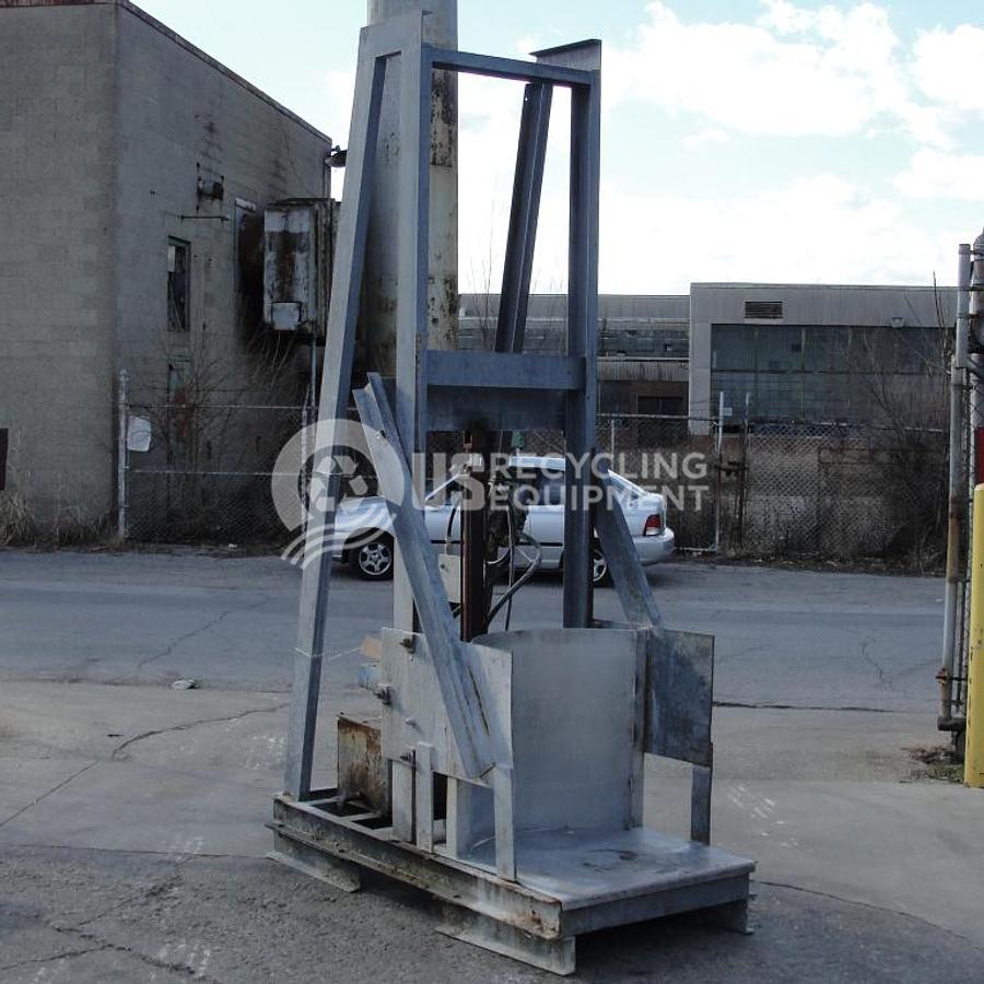 Used ABC Conveyors DL-100-R