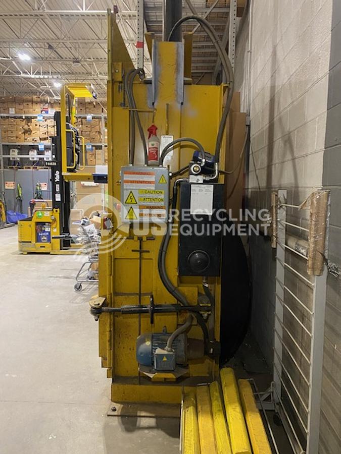 Used 2014 Harmony M60CB