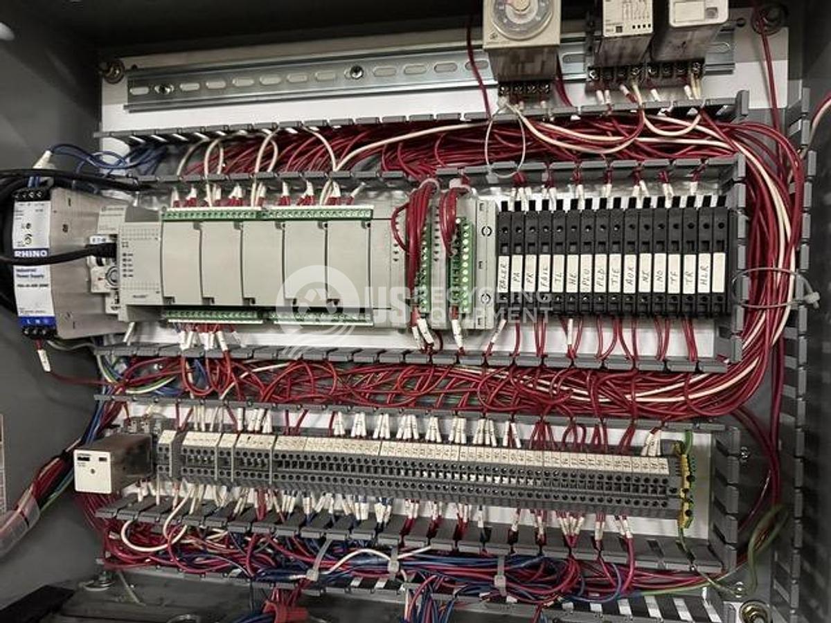 Used 72-OE-100 Horizontal Auto Tie