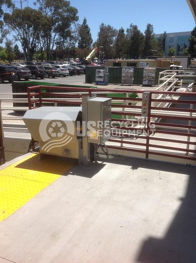 Used Marathon Two (2) RJ-250SC