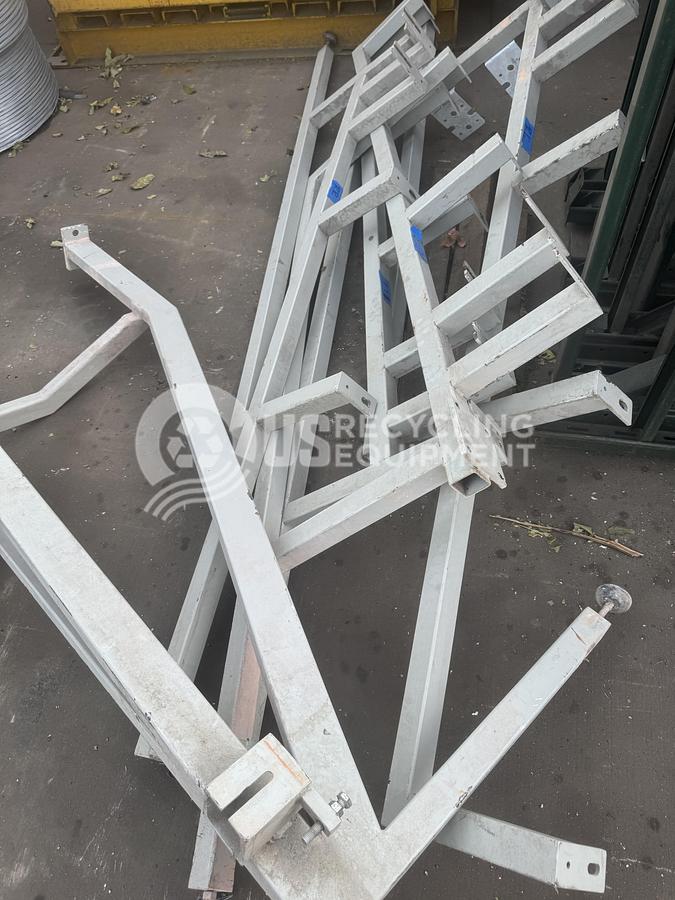 Used 2007 Schiatti Angelo F.P.S.20 B Glass Grinder