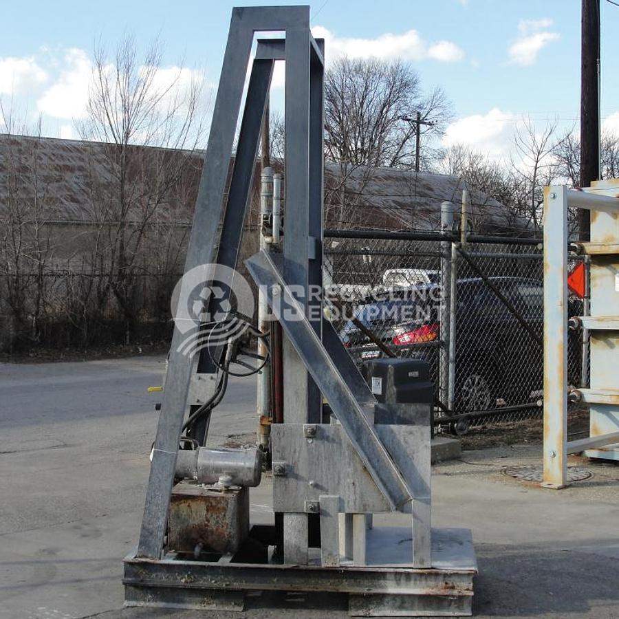 Used ABC Conveyors DL-100-R