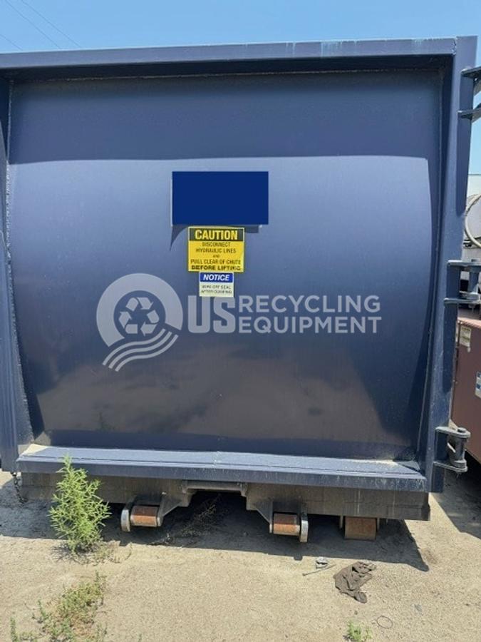 Used 2022  SC-T2-25 Self Contained