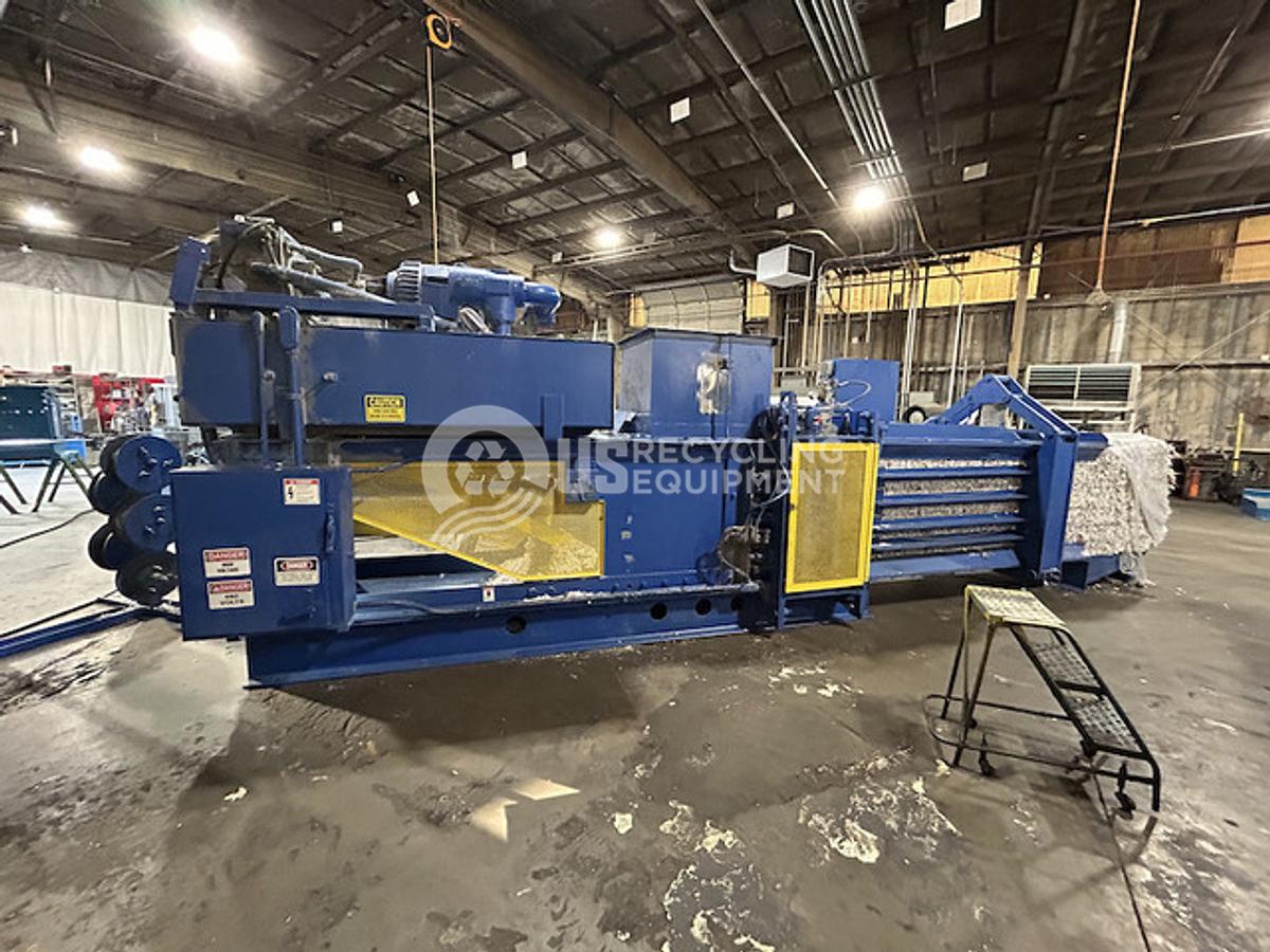 Used American 12647 Auto Tie