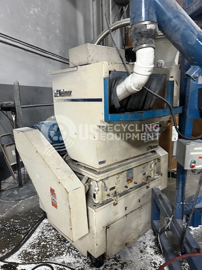 Used Nelmore 312295P1