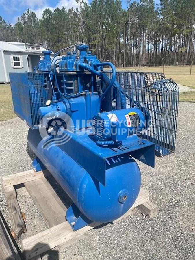 Used Multiple Various Air Handling Equipment