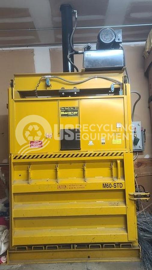 Used Harmony M60STD Vertical