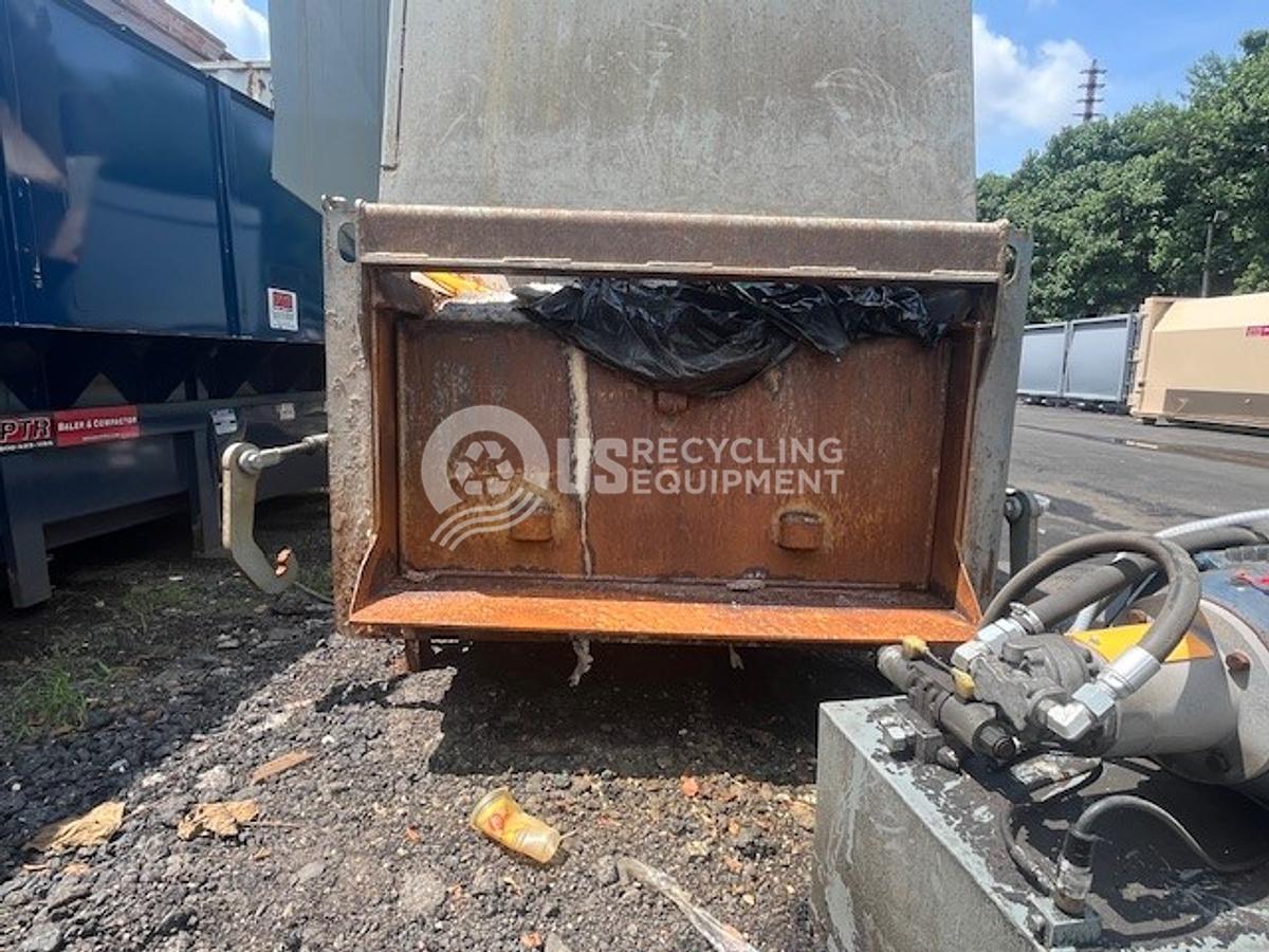 Used Harmony Three (3) C300-STD Stationary