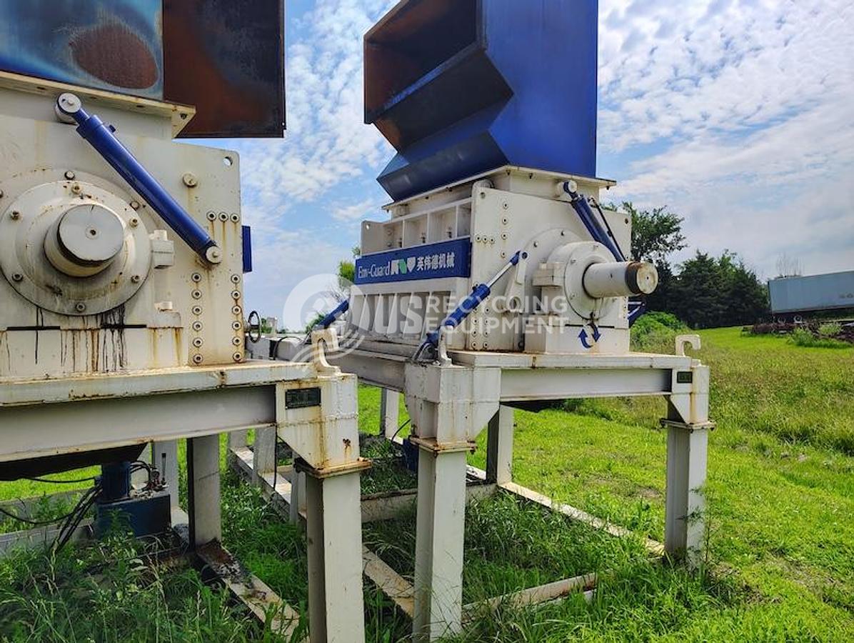 Used Env-Guard