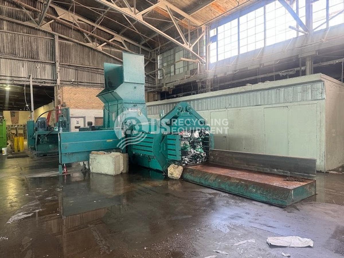 Used 2019 Maren A285-424280-60R Auto Tie