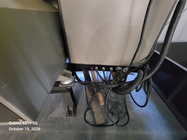 Used 2022 Orbis V1000-L Single Rotor Shredder