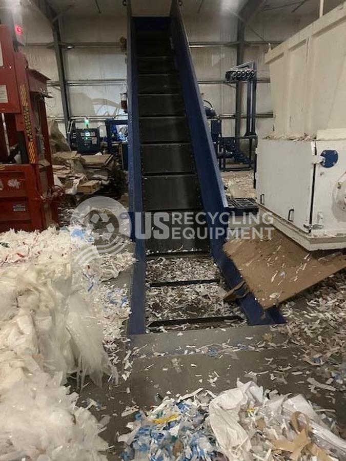 Used 2018 American Baler 5029NS-9T30