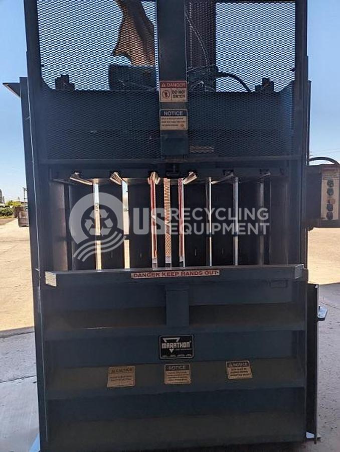 Refurbished Multiple Manufacturer Eight (8) Refurbished Balers