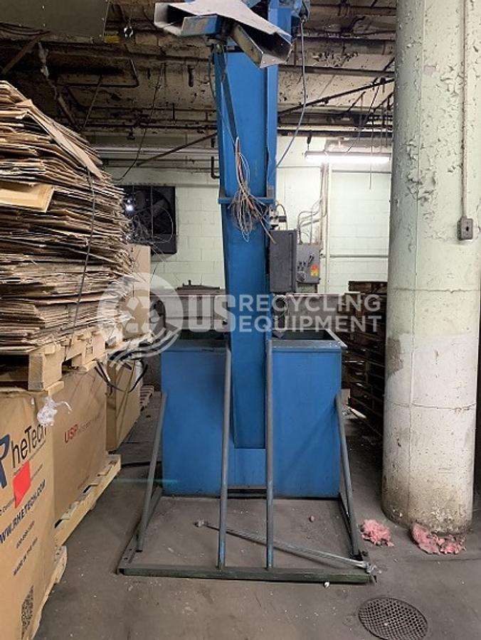 Used Conveyor