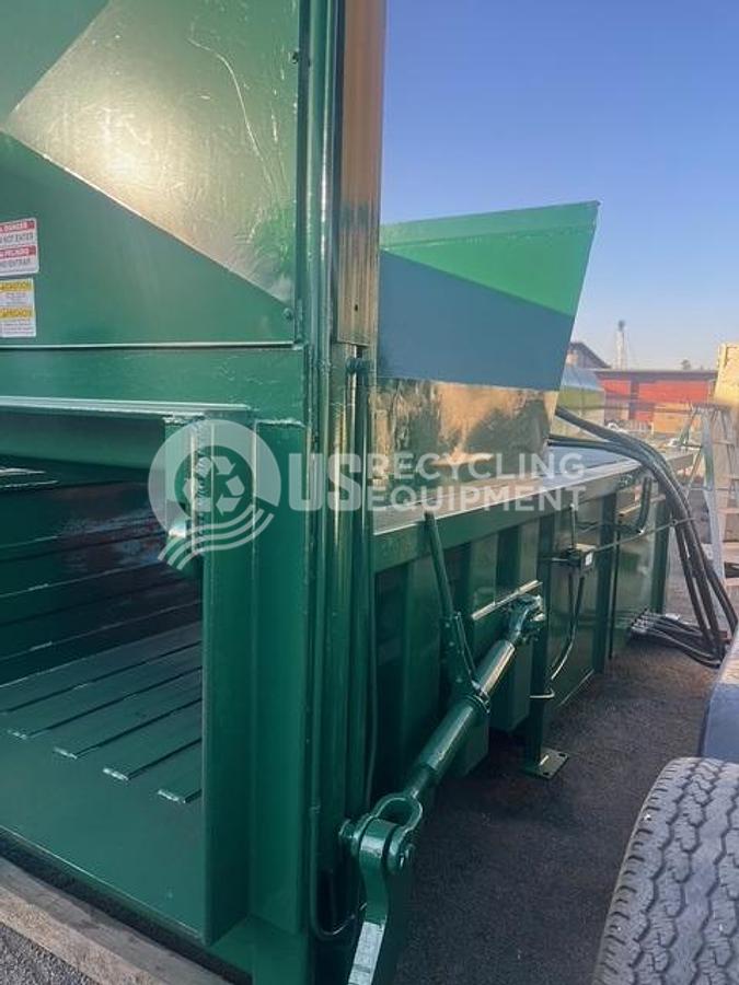 Used 2009 Galbreath APC-326 Pre-Crusher