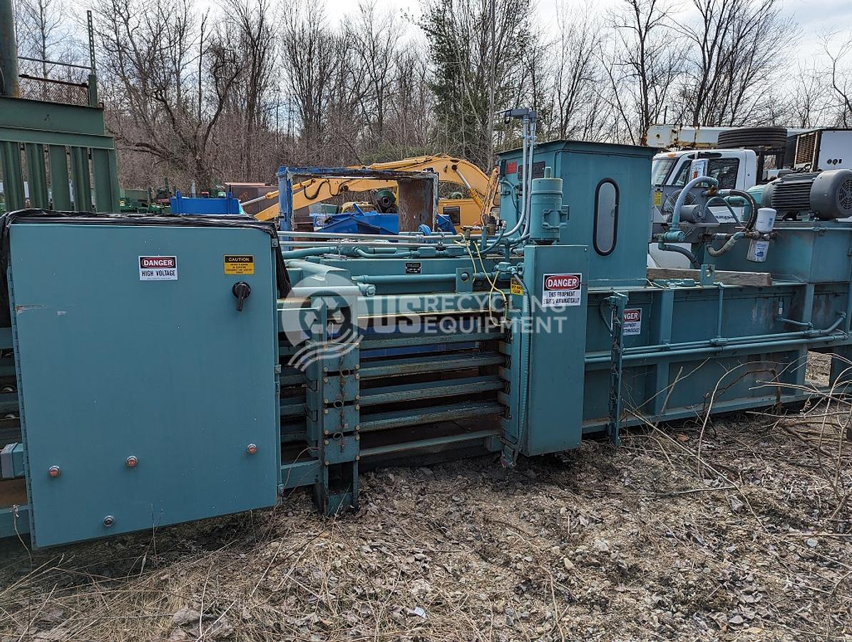 Used Maren 72-OE-100