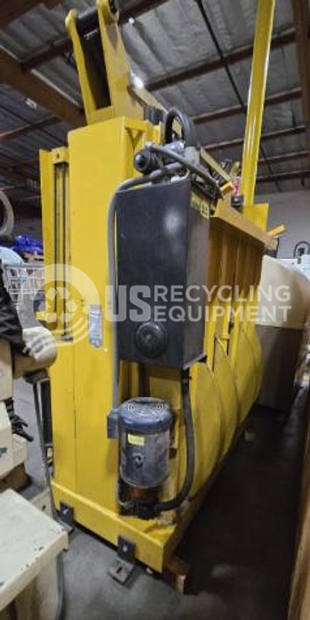 Used Harmony M60MD Low Profile Vertical