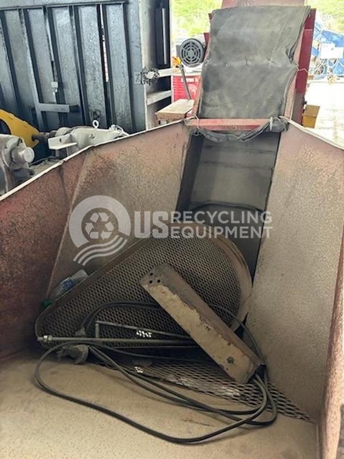 Used CP & REM CP 250 & CC10